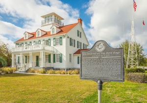 Seafarer Inn & Suites, Ascend Hotel Collection Jekyll Island
