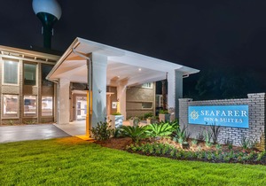 Seafarer Inn & Suites, Ascend Hotel Collection Jekyll Island