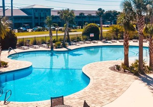 Seafarer Inn & Suites Ascend Hotel Collection