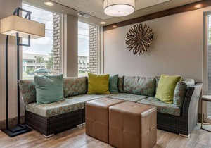 Seafarer Inn & Suites Ascend Hotel Collection