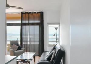 Seafront Terrace Home Las Canteras Beach - Wifi