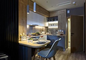 Seafront Apartments by Myseasight
