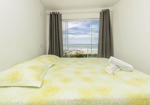 Seafront House for 5 people