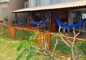 Seafront House for 5 people
