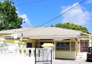 Seagaze beach house is perfect for family, a few steps to the beach