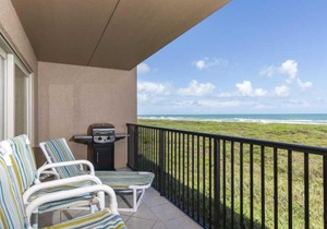 Seagull 202 by Padre Island Rentals