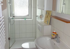 Seagull nest small cozy apartment