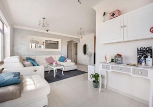 Seagull Penthouse Marsaxlokk