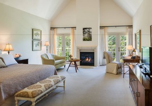 Seal Cove Inn