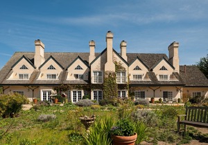 Seal Cove Inn