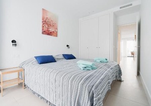 Sealine Torrox Costa RY01 by HolidayAndaluz