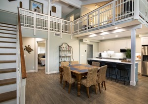 SeaPines, Stunning, Pet friendly, Golf view, Walk to SeaPines Beach Club