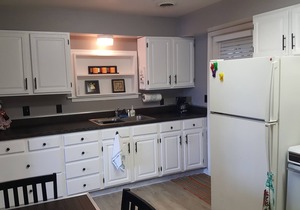 Seas The Day Suite B SUITES A,B,C FOR SALE Destination on the AuSable River n