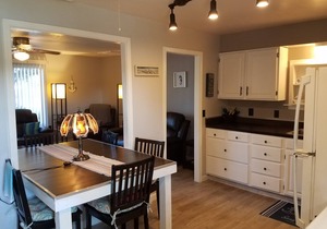 Seas The Day Suite B SUITES A,B,C FOR SALE Destination on the AuSable River n
