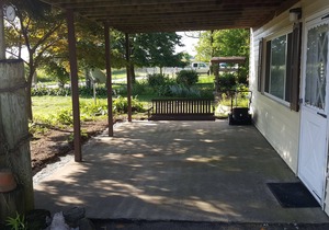 Seas The Day Suite A SUITES A,B,C FOR SALE On the AuSable River