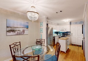 Seas the Day - all-suite getaway with pools, tennis, steps to beach
