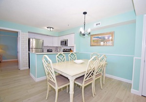 Seascape-Heron Harbour 200-9-Baywater 120th St, Pool, W/D, AC