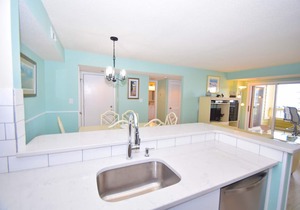 Seascape-Heron Harbour 200-9-Baywater 120th St, Pool, W/D, AC