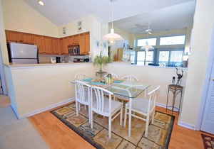 Seascape-Heron Harbour 206-10-Baywater 120th St,Free WiFi,Pool,W/D,AC