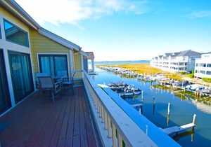 Seascape-Heron Harbour 206-10-Baywater 120th St,Free WiFi,Pool,W/D,AC