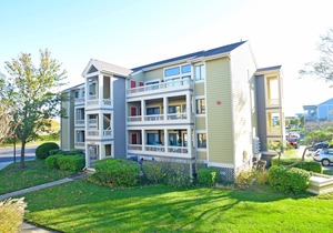Seascape-Heron Harbour 202-3-Baywater 120th St, Pool, W/D, AC