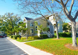 Seascape-Heron Harbour 202-3-Baywater 120th St, Pool, W/D, AC
