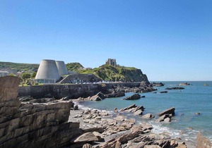 Seascapes, ILFRACOMBE