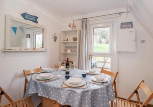 Seashell Cottage Lodge 97