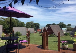 Seashell Cottage Lodge 97