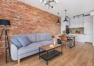 Seaside Apartamenty Wyspa Solna Kołobrzeg