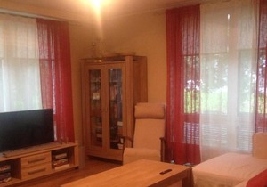 Seaside apartment near to Kadriorg park