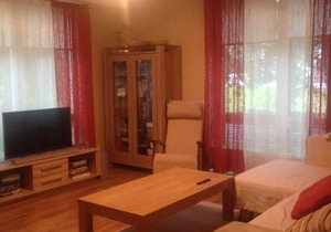 Seaside apartment near to Kadriorg park