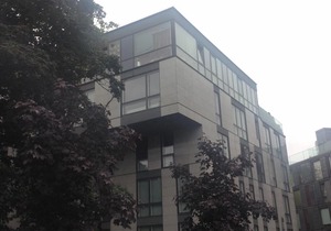 Seaside apartment near to Kadriorg park