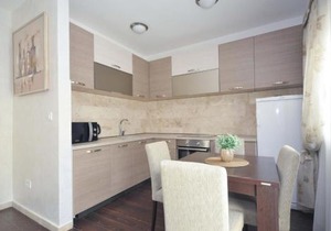 Seaside Apartments Petrovac