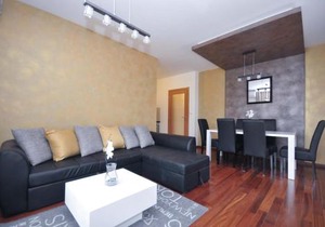 Seaside Apartments Petrovac