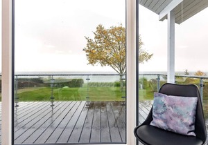 Seaside Bliss in Fyn - By Traum Ferienwohnungen