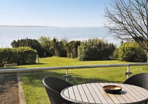 Seaside Bliss in Fyn - By Traum Ferienwohnungen