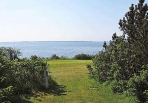Seaside Bliss in Fyn - By Traum Ferienwohnungen