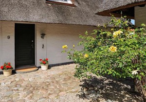 Seaside Charm in Baring - By Traum Ferienwohnungen
