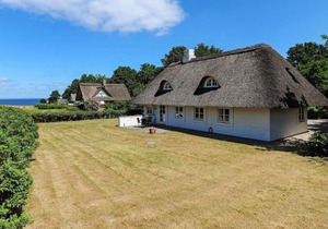 Seaside Charm in Baring - By Traum Ferienwohnungen