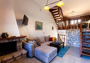 Seaside Dukes Villas