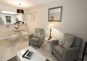 Seaside Escape – Beach Castle Condo #24 with Bay View by RVA