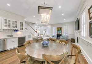 Seaside "Feeling Good Again" |8-10 BR | Sleeps 18-22!| Seaside Ave