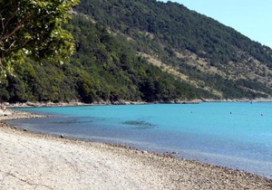 Seaside holiday house Plomin Luka, Labin - 7466