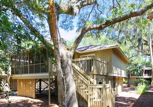 Seaside Home with Two Shared Pools, Equestrian Center, & Tennis