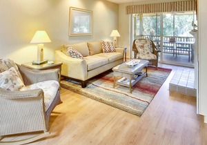 Seaside Home with Two Shared Pools, Equestrian Center, & Tennis