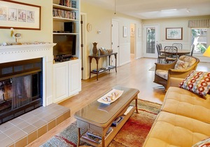 Seaside Home with Two Shared Pools, Equestrian Center, & Tennis