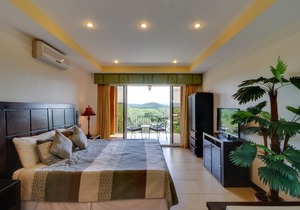 Seaside Ocean-View Escape with Shared Pool, WiFi & W/D - Easy Beach Access