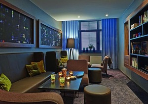 Seaside Residenz Hotel