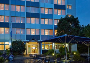 Seaside Residenz Hotel